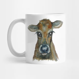 little calf Mug